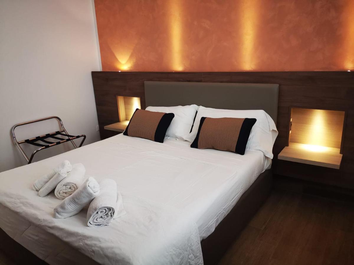 Hotel Resort Il Mulino Favignana