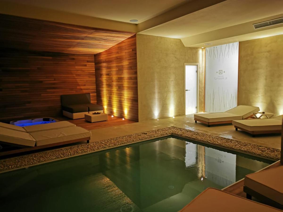 Hotel Resort Il Mulino