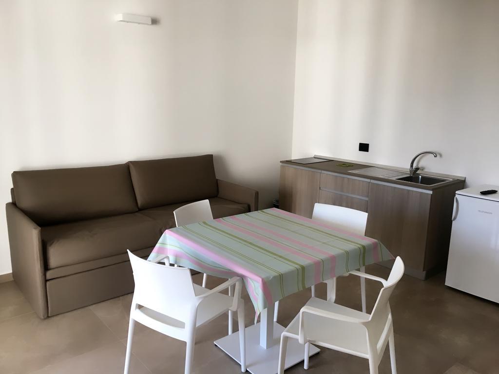 Resort Il Mulino Hotel Favignana