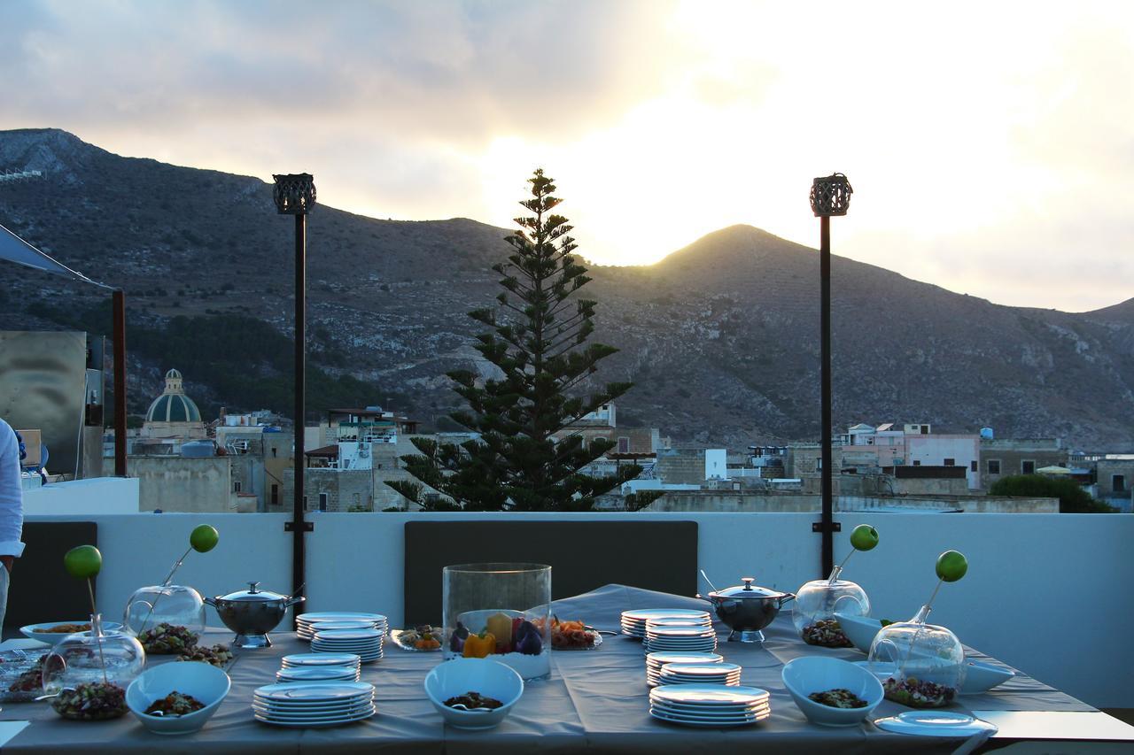 Hotel Resort Il Mulino Favignana