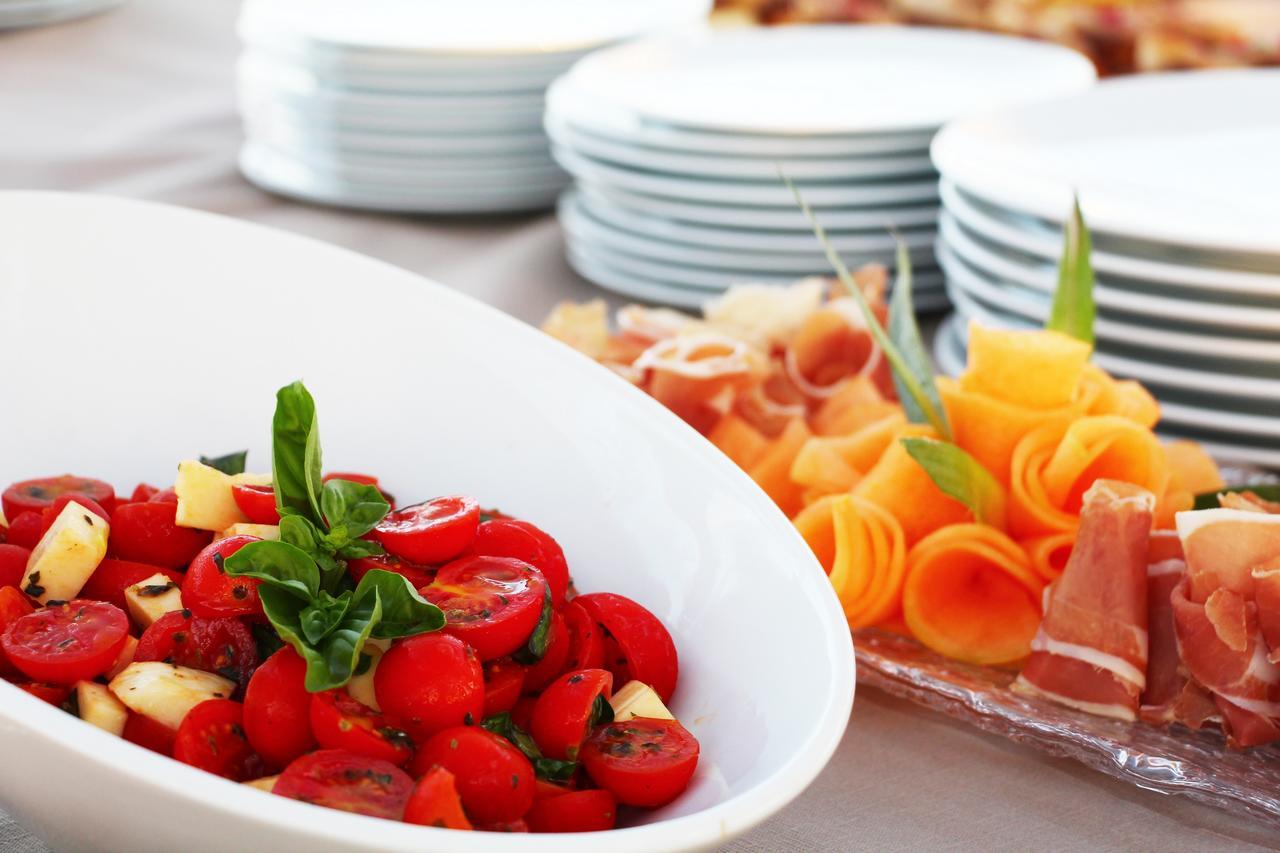 Resort Il Mulino Hotel Favignana
