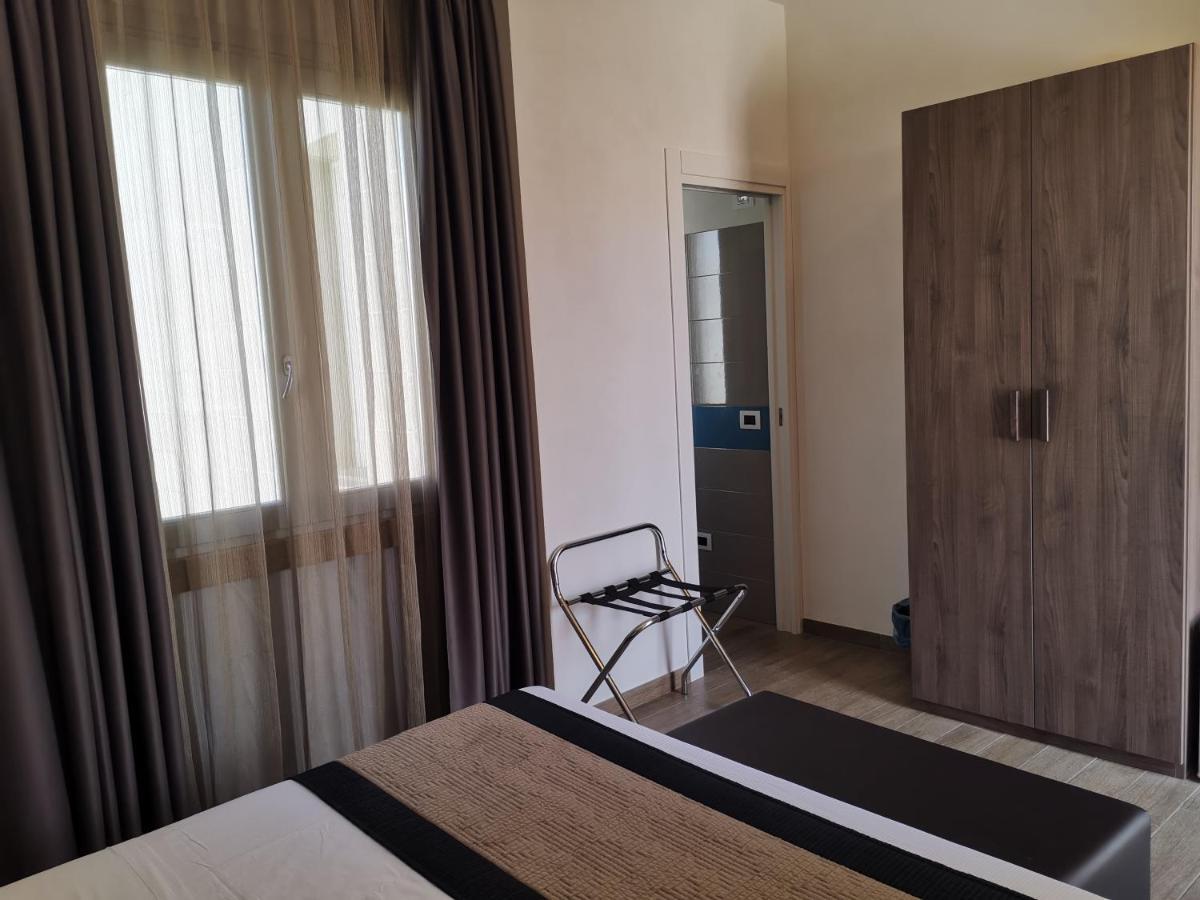 Resort Il Mulino Hotel 3*