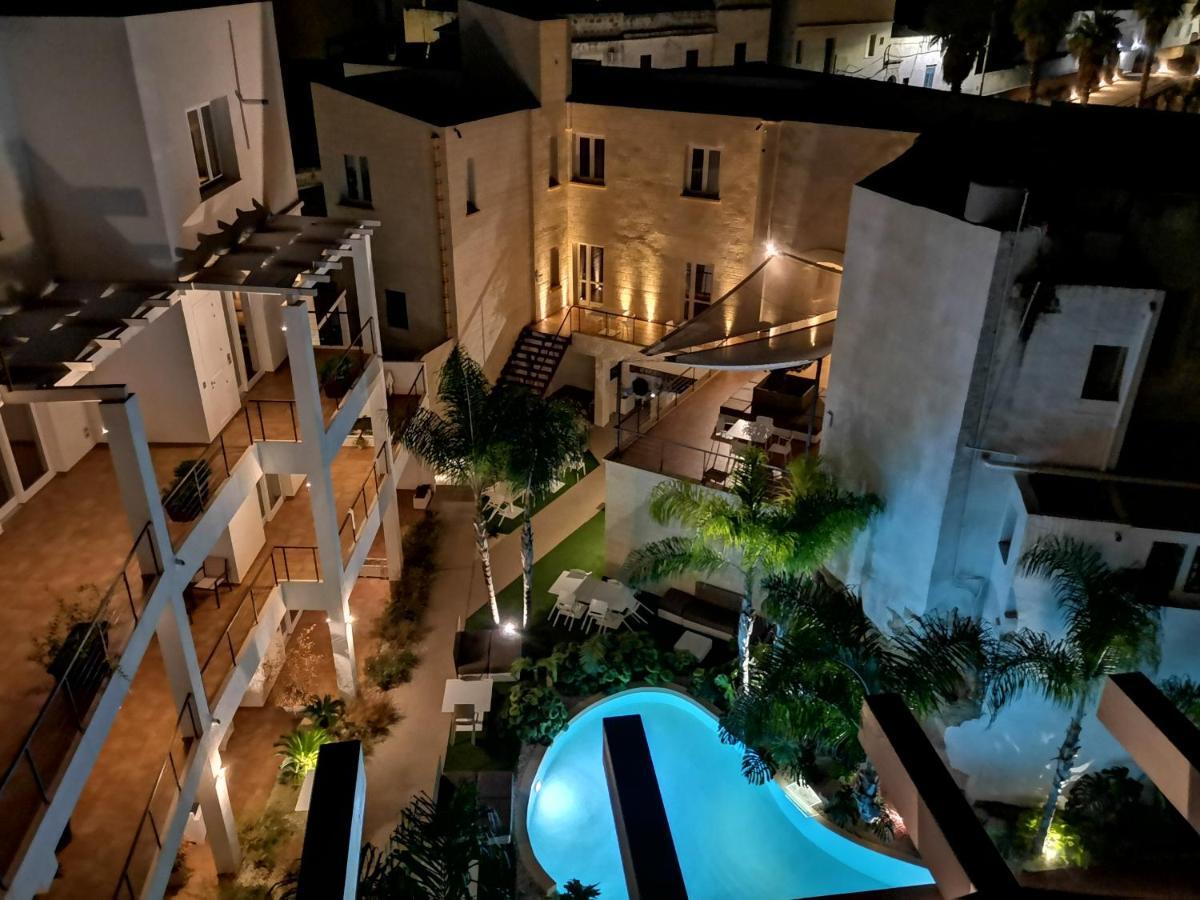 Resort Il Mulino 3* Favignana