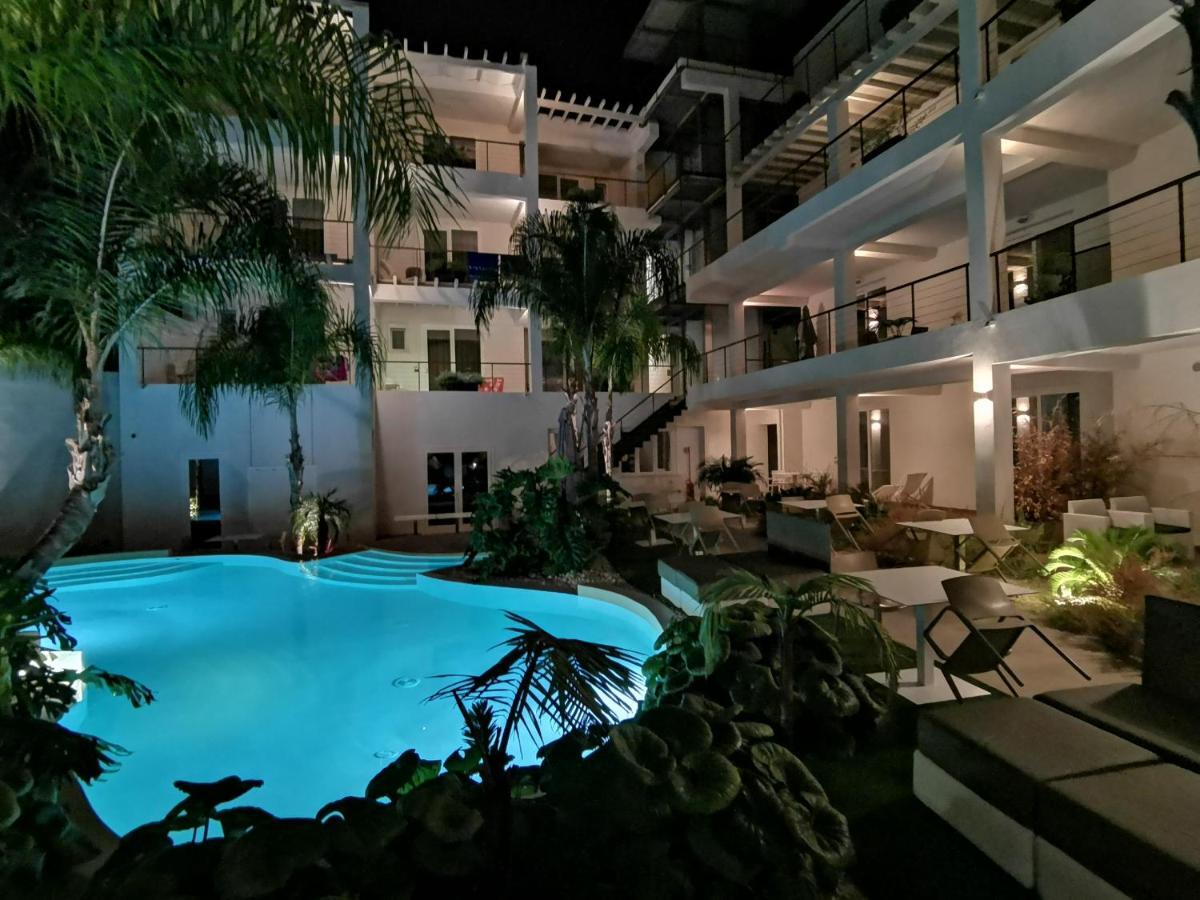 Hotel Resort Il Mulino Favignana