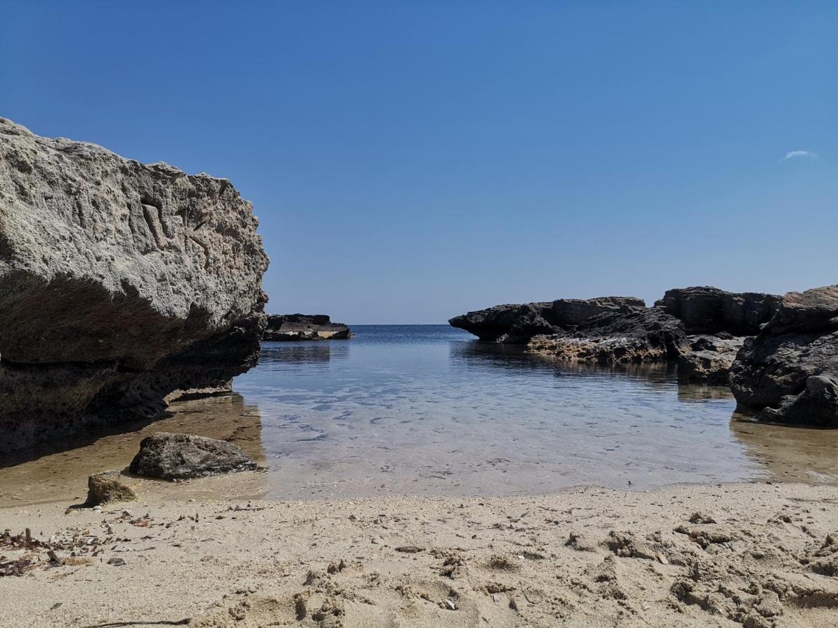 Resort Il Mulino Hotel Favignana