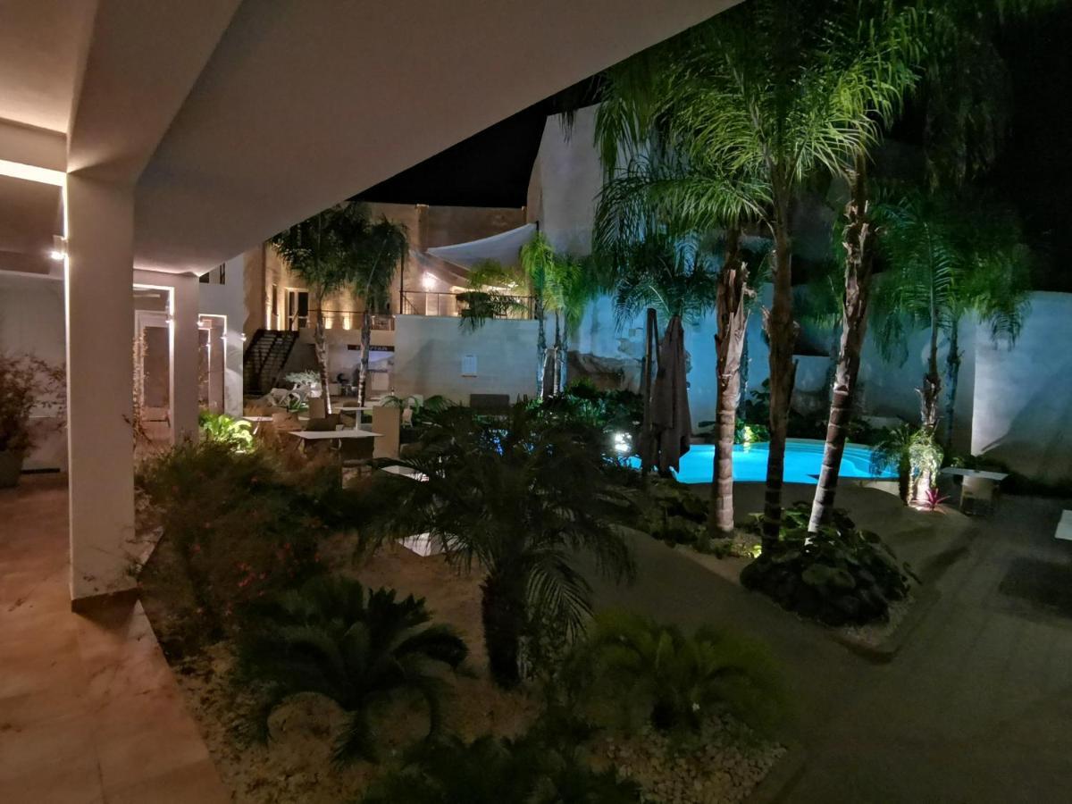 Resort Il Mulino 3* Favignana