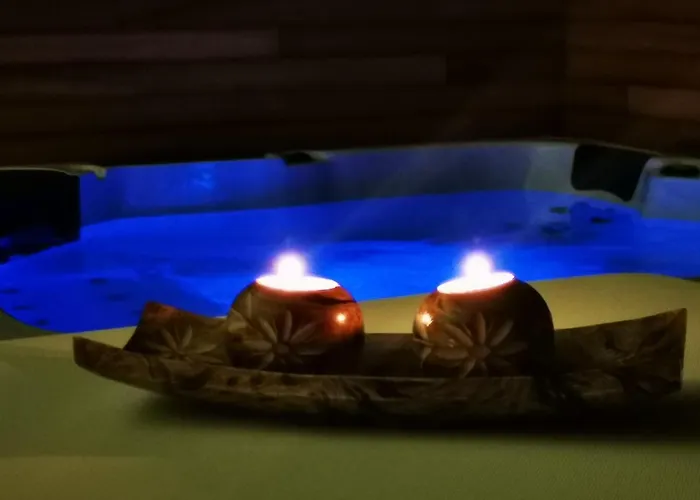 Resort Il Mulino