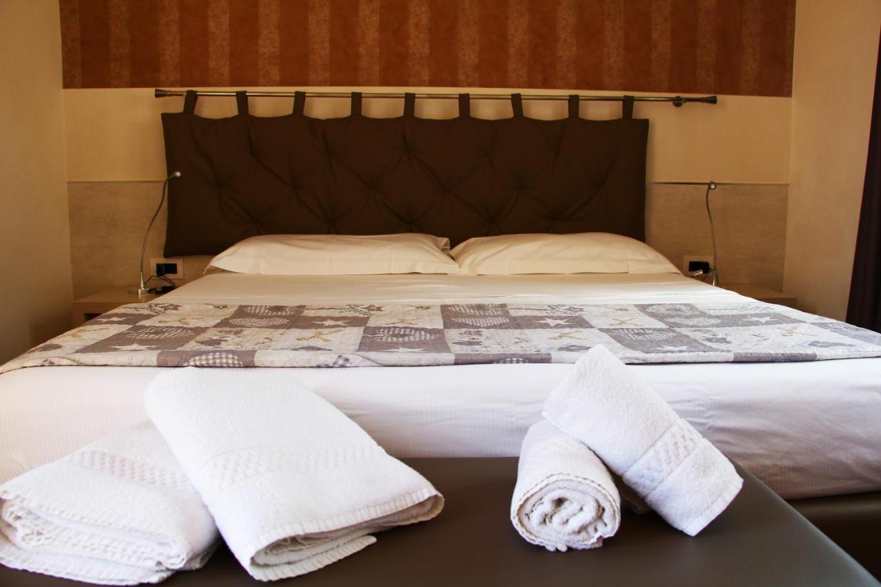 Il Mulino Hotel 3*