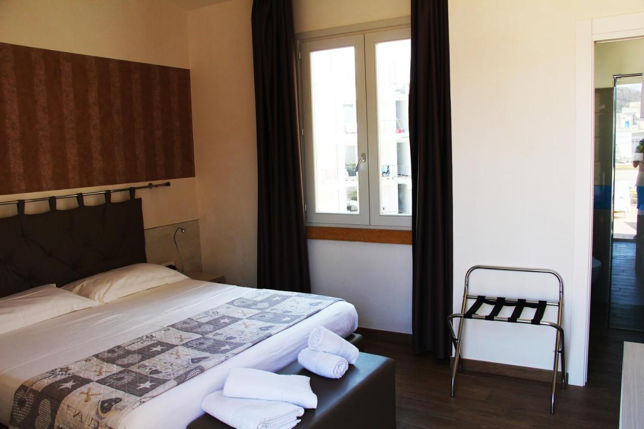 Hotel Il Mulino