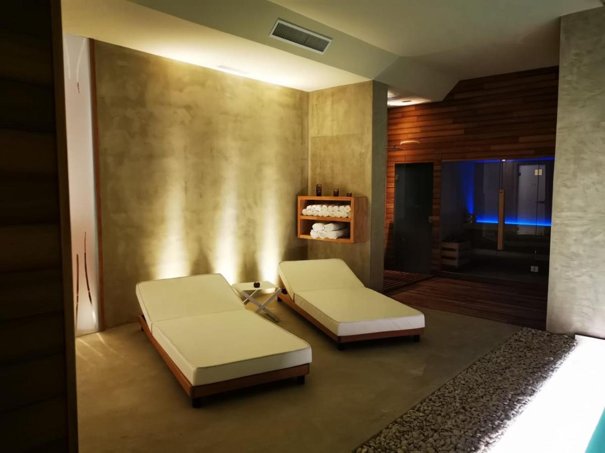 Il Mulino Hotel