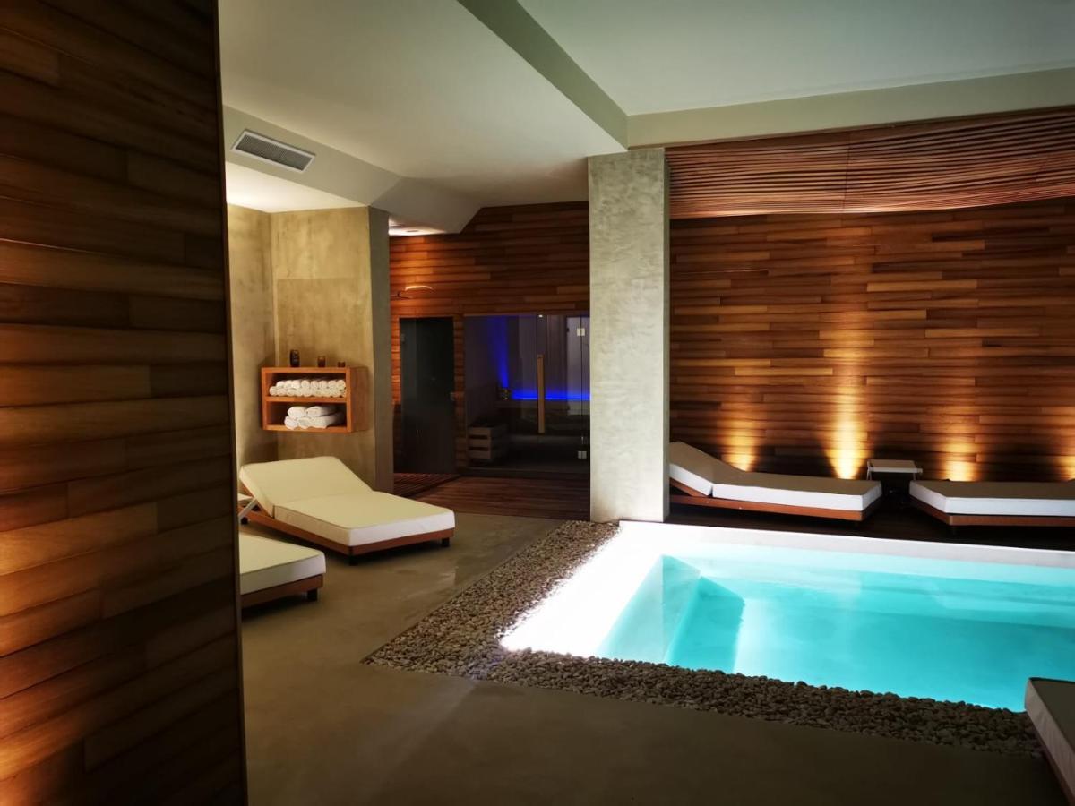Il Mulino Hotel 3*