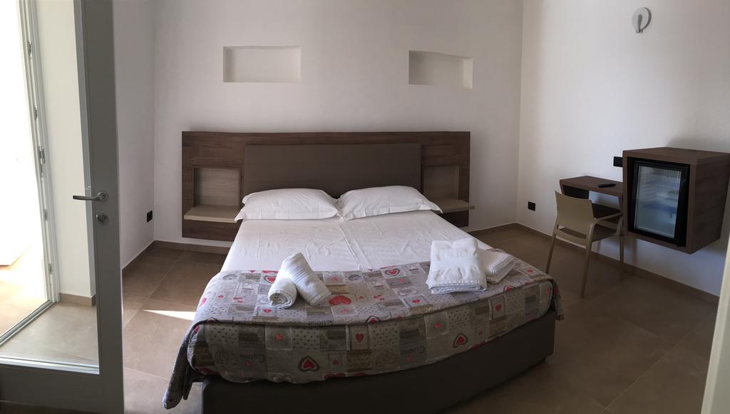 Hotel Il Mulino Favignana