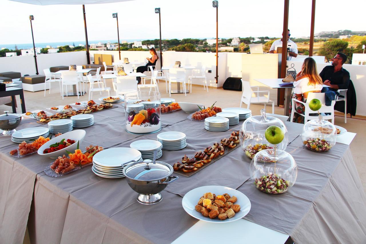 Hotel Il Mulino Favignana