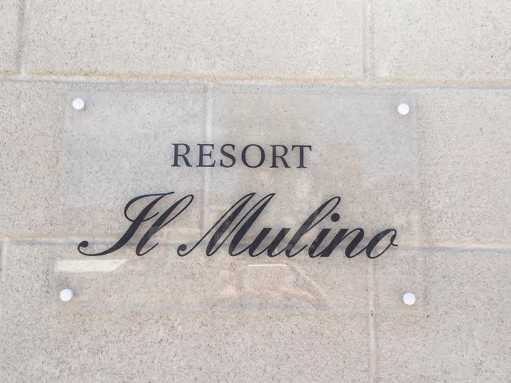 Il Mulino Favignana