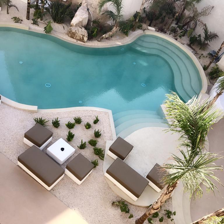 Il Mulino Hotel