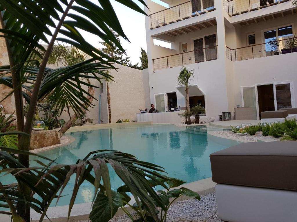 Hotel Il Mulino Favignana