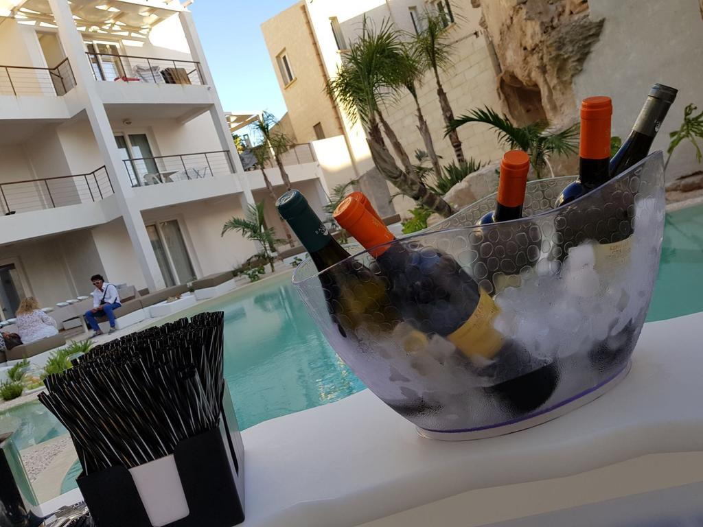 Il Mulino Hotel