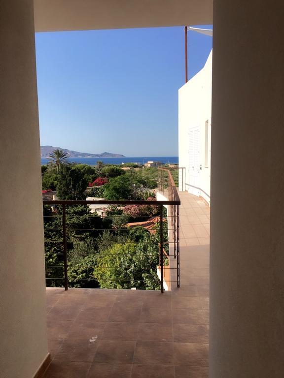 Il Mulino 3* Favignana