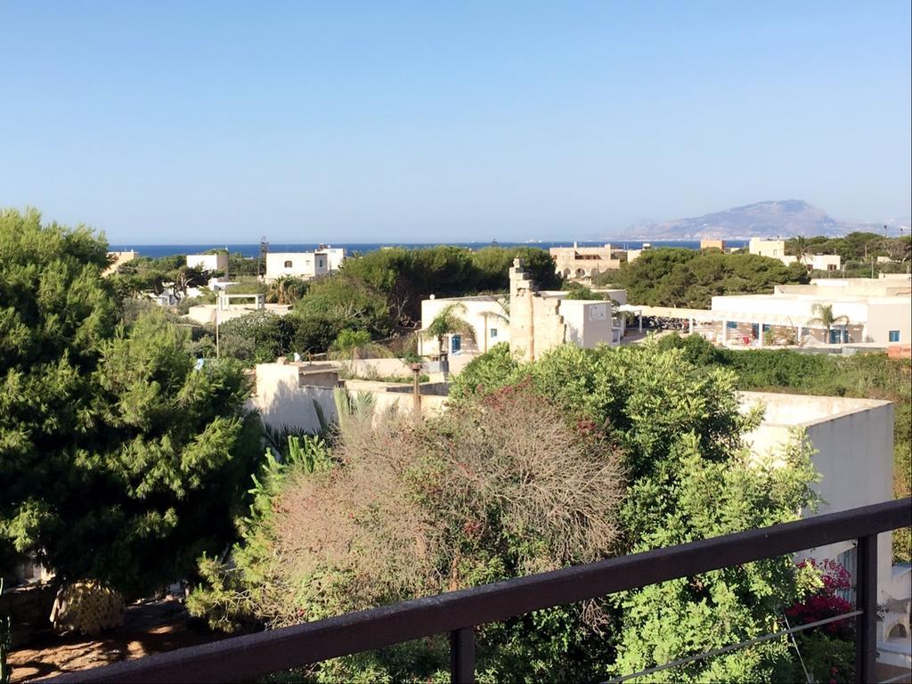 Hotel Il Mulino Favignana