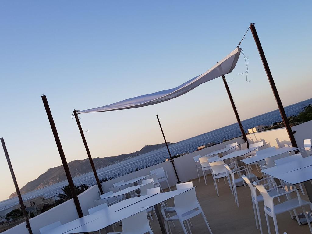 Il Mulino Favignana