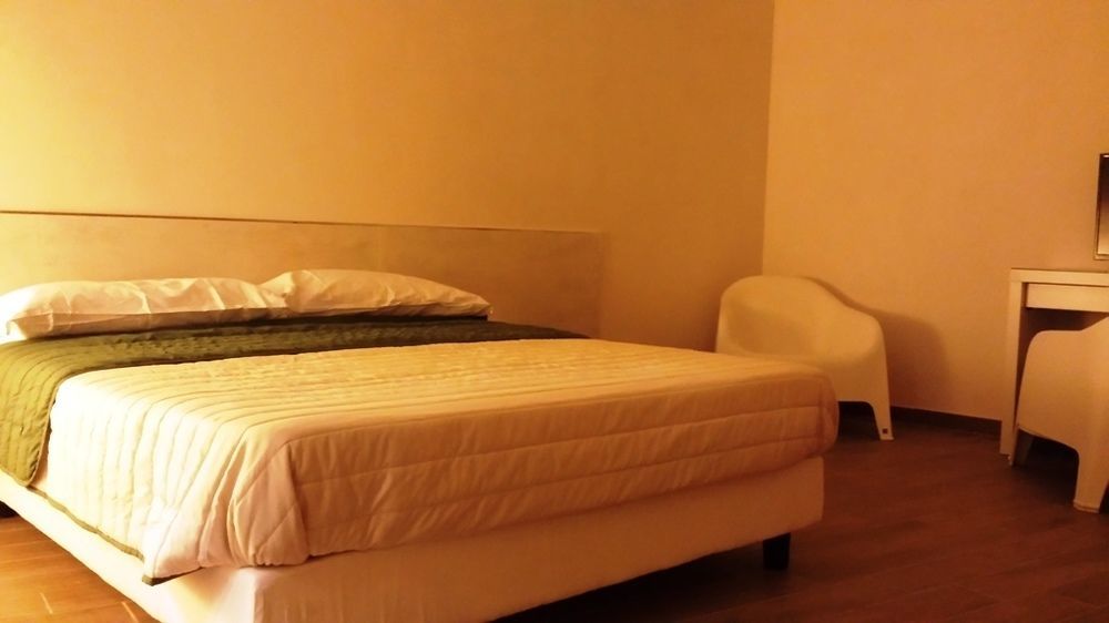 Il Mulino Hotel 3*