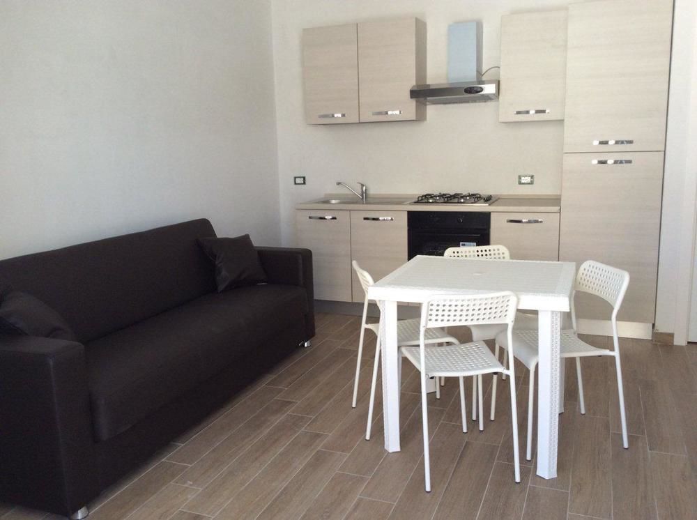 Il Mulino 3* Favignana