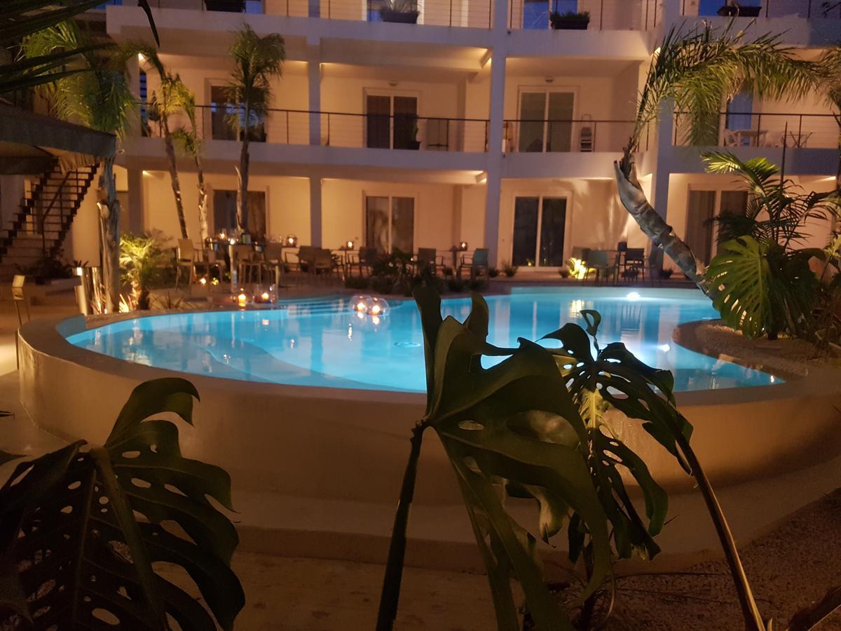 Il Mulino Hotel Favignana