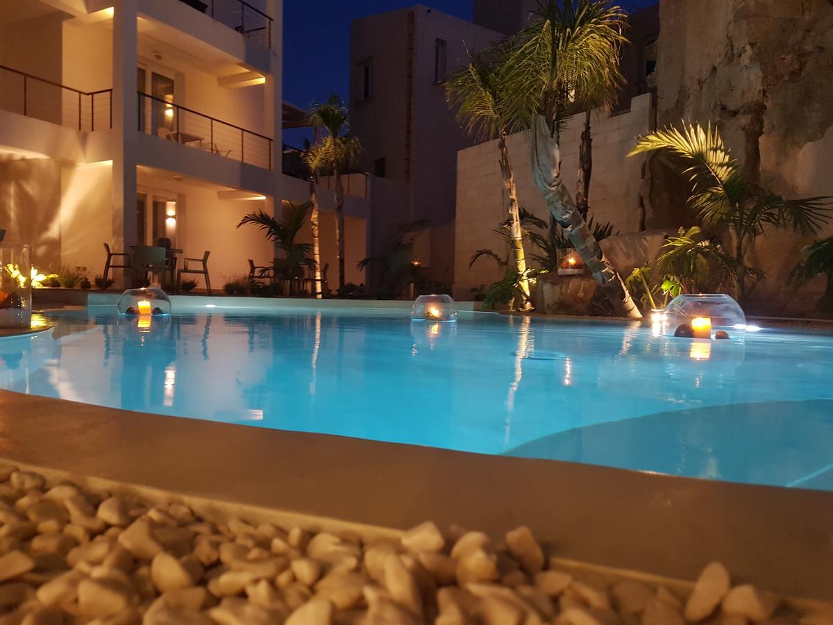 Hotel Il Mulino Favignana