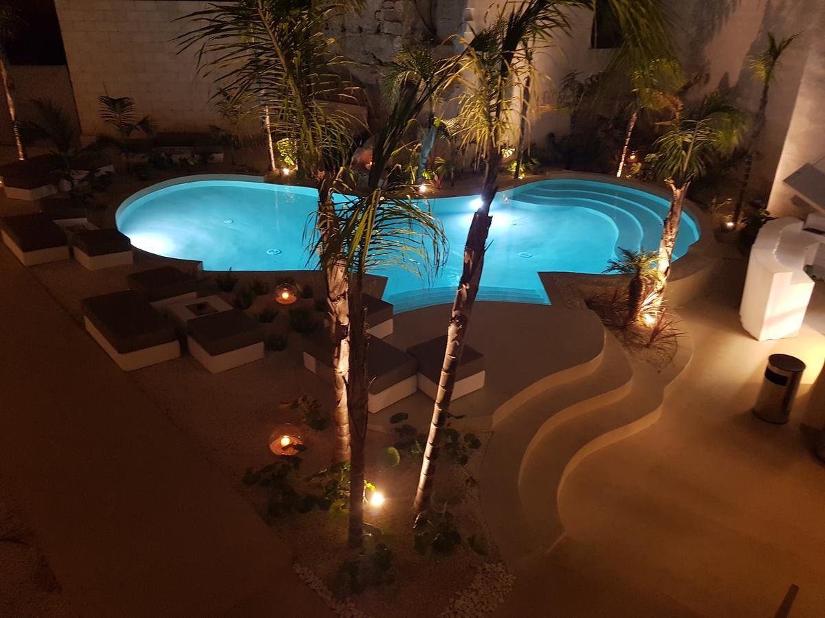 Il Mulino Hotel