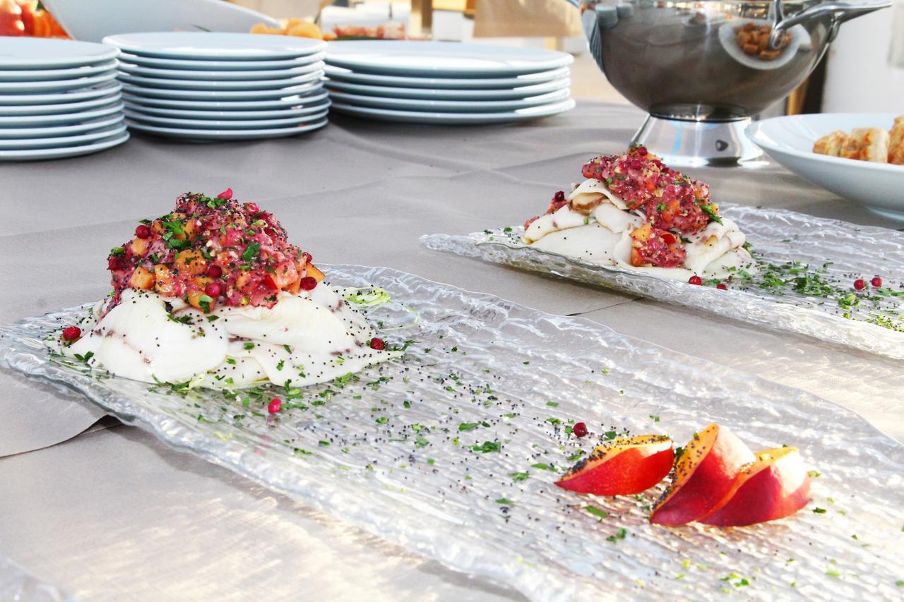 Il Mulino Hotel Favignana