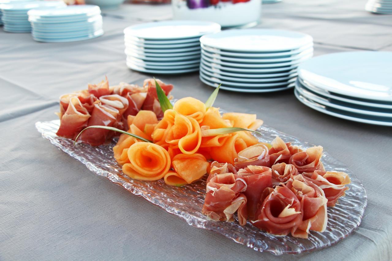 Il Mulino Hotel Favignana