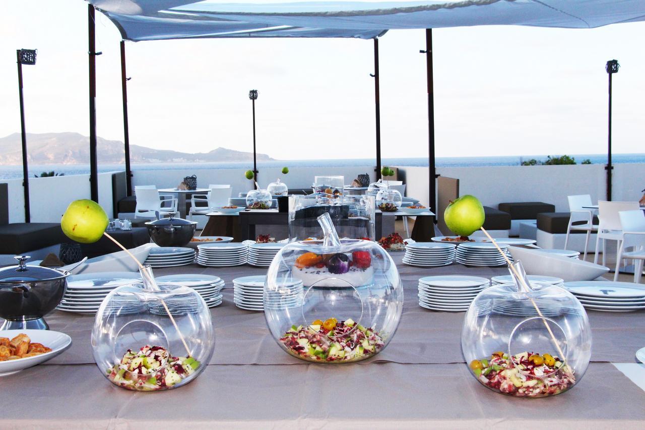 Il Mulino 3* Favignana