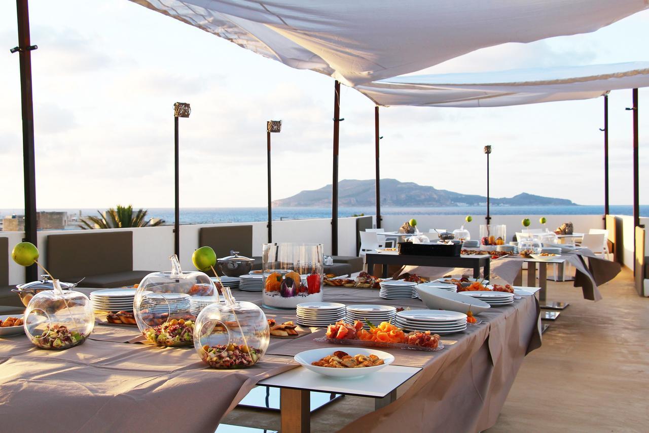Il Mulino Favignana