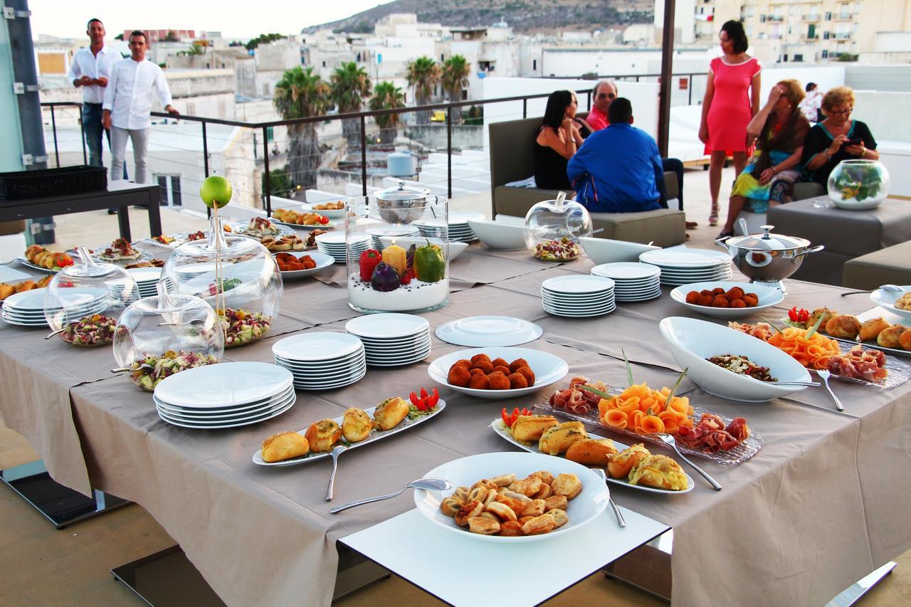 Il Mulino Hotel Favignana