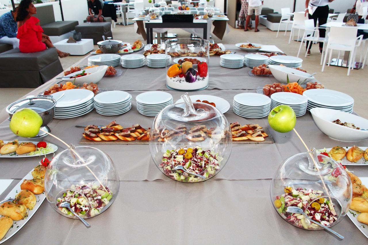 Il Mulino Hotel
