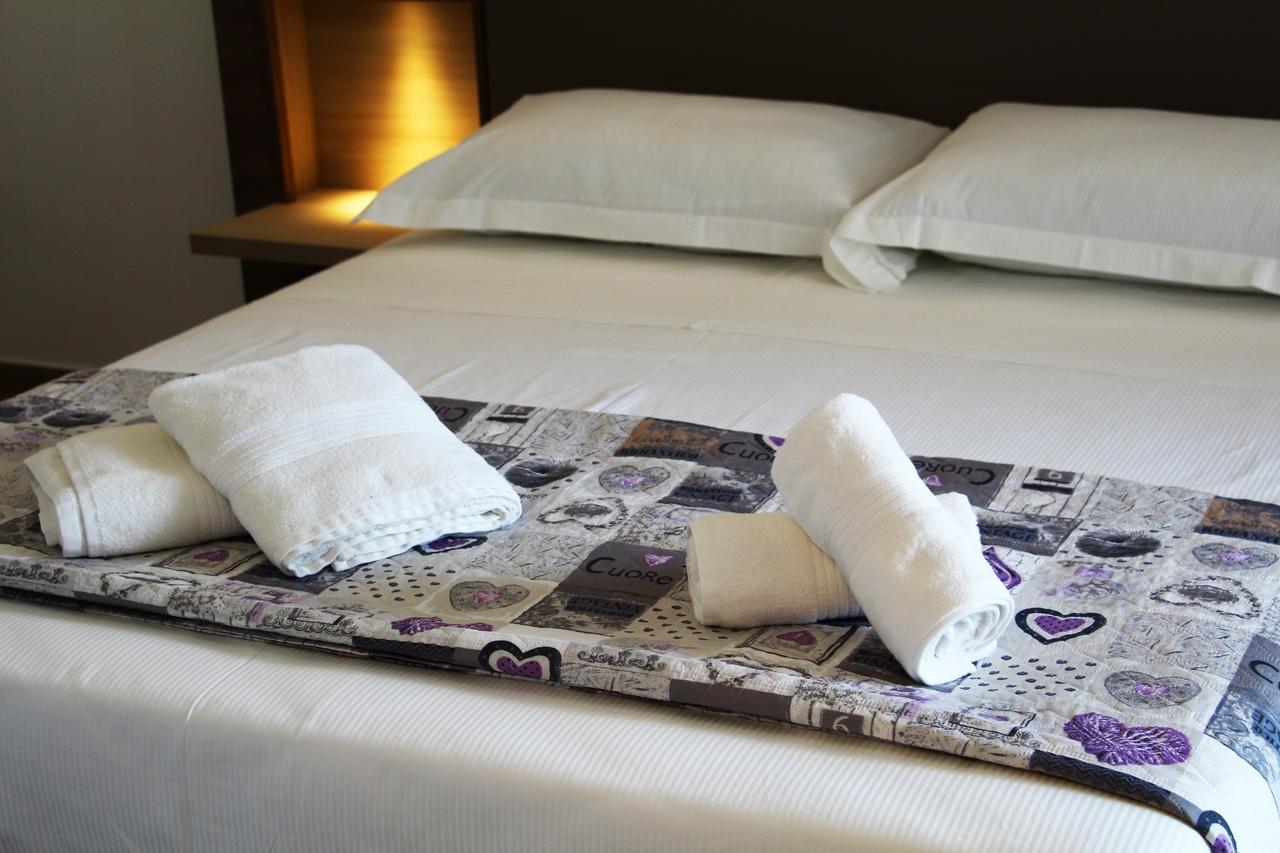Hotel Il Mulino