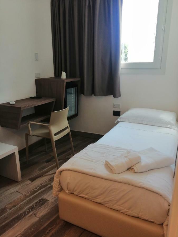 Il Mulino 3* Favignana