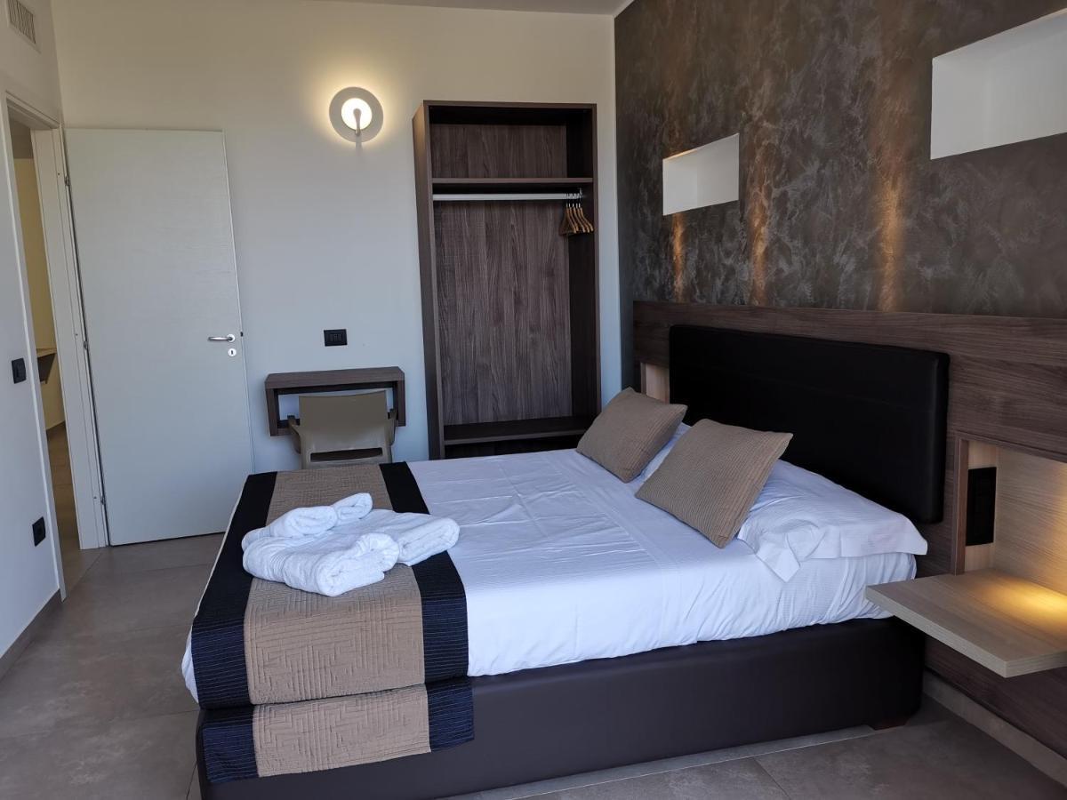 Hotel Il Mulino