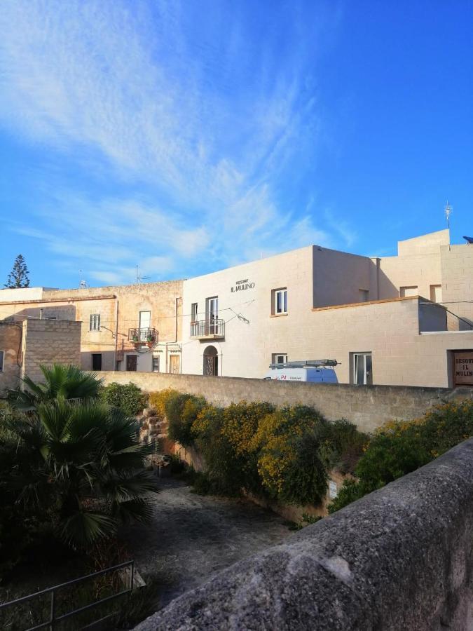 Il Mulino Favignana